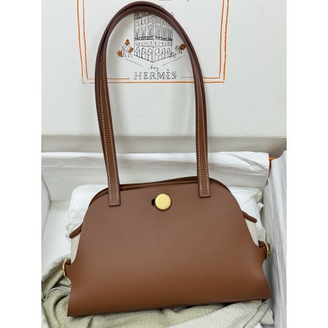 Tablier Sellier 37 /Gold  26x16x9