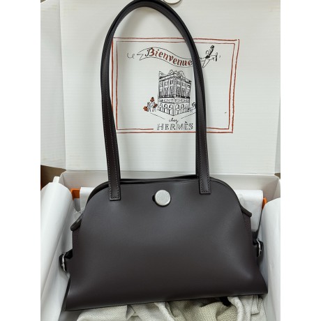 Tablier Sellier 46/Ebene   Gold Hardware 