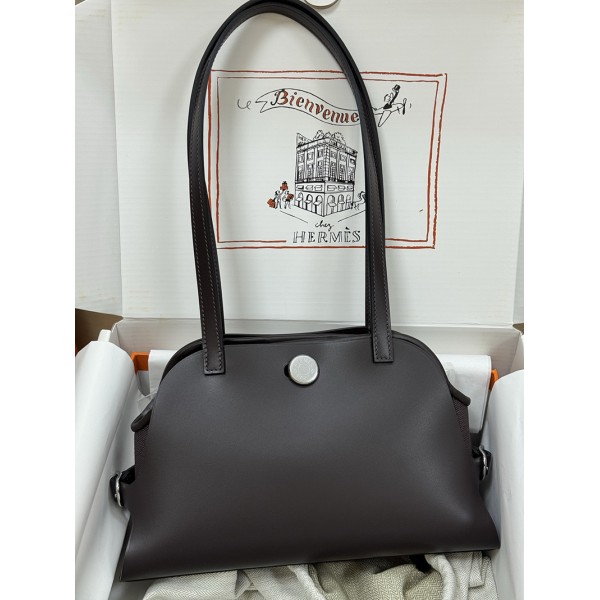 Tablier Sellier 46/Ebene   Gold Hardware 