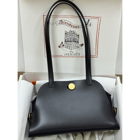 Tablier Sellier  89/(Noir) 