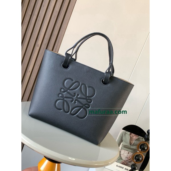 Bag-Loe-003 Size :   29 x25 x14 cm