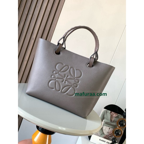 Bag-Loe-004 Size :   29 x25 x14 cm