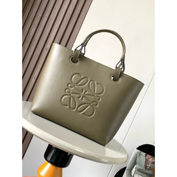 Bag-Loe-006 Size :   29 x25 x14 cm