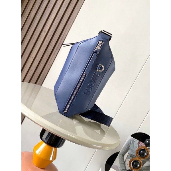 Bag-Loe-013 Size :   32.5 x9 x12.3 cm