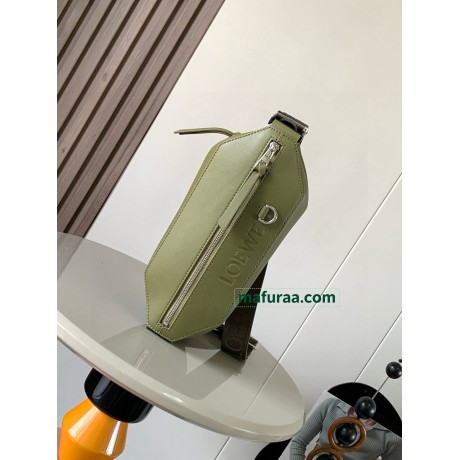 Bag-Loe-014 Size :   32.5 x9 x12.3 cm