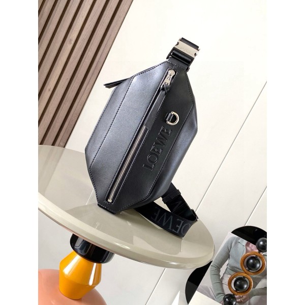 Bag-Loe-015 Size :   32.5 x9 x12.3 cm