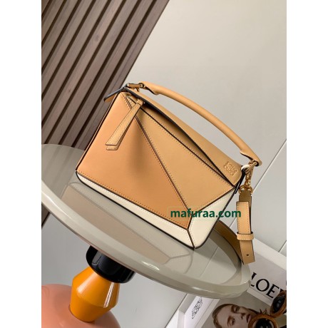 Bag-Loe-031 Size :   18 x12.5 x8 cm