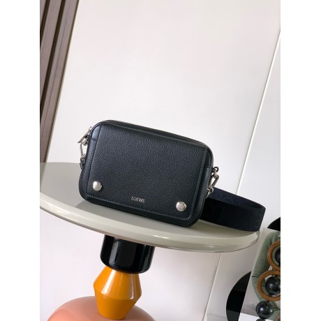 Bag-Loe-038 Size :   20 x12.5 x6  cm