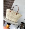 Bag-Loe-046 Size :   46 x24 x15 cm