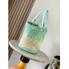 Bag-Loe-048 Size :   46 x24 x15 cm