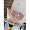 Bag-Loe-053 Size :   46 x24 x15 cm