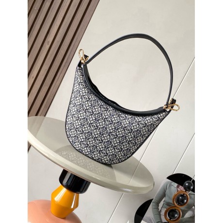 Bag-Loe-077 Size :   34 x9 x30 cm