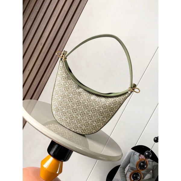 Bag-Loe-078 Size :   34 x9 x30 cm