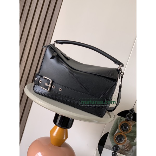 Bag-Loe-097 Size :   33 x21.5 x15 cm