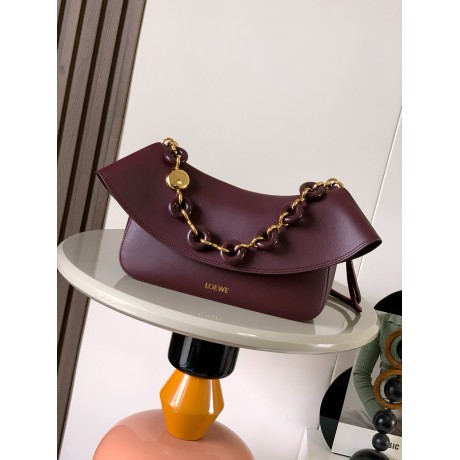 Bag-Loe-102 Size :   26 x18 x13 cm