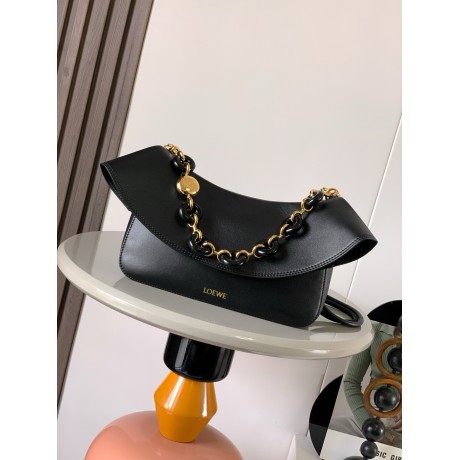 Bag-Loe-103 Size :   26 x18 x13 cm