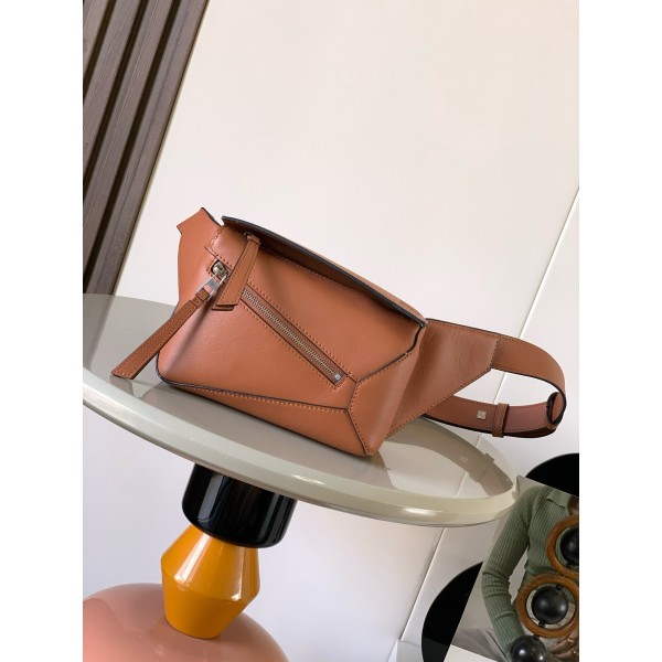 Bag-Loe-115 Size :   18 x12 x7.5 cm