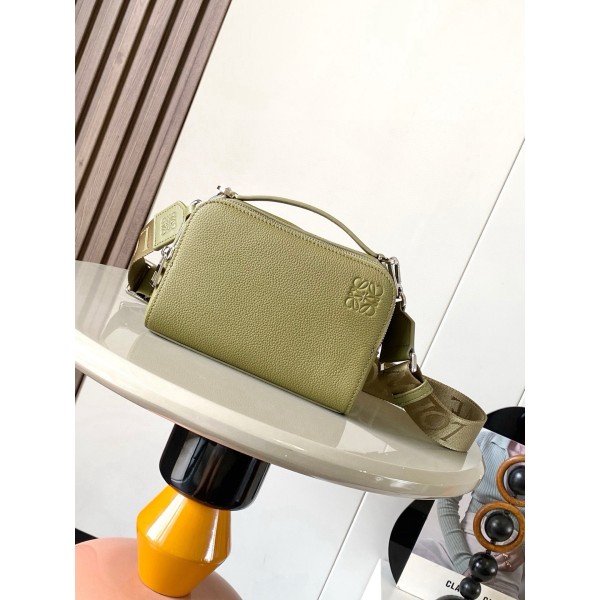 Bag-Loe-124 Size :   18 x13 x8.5 cm