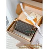 M51900  Bag-Lvbag-002 Size :   21x6x12cm