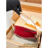 M51900  Bag-Lvbag-002 Size :   21x6x12cm