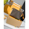 M47542  Bag-Lvbag-005 Size :   25x20x5.5cm