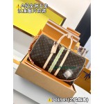 M01945 Bag-Lvbag-006 Size :   29 x 23 x 50 cm