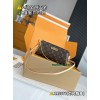 M95567 Bag-Lvbag-007 Size :   25x13x4cm
