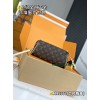 M95567 Bag-Lvbag-007 Size :   25x13x4cm