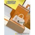 M25596  Bag-Lvbag-008 Size :   12.5 x 6 x 21 cm 