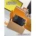 M25554  Bag-Lvbag-012 サイズ  :   17 x 12 x 27 cm