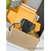 M82886 Bag-Lvbag-015 サイズ : 11.5 x 11.5 x 11.5 cm