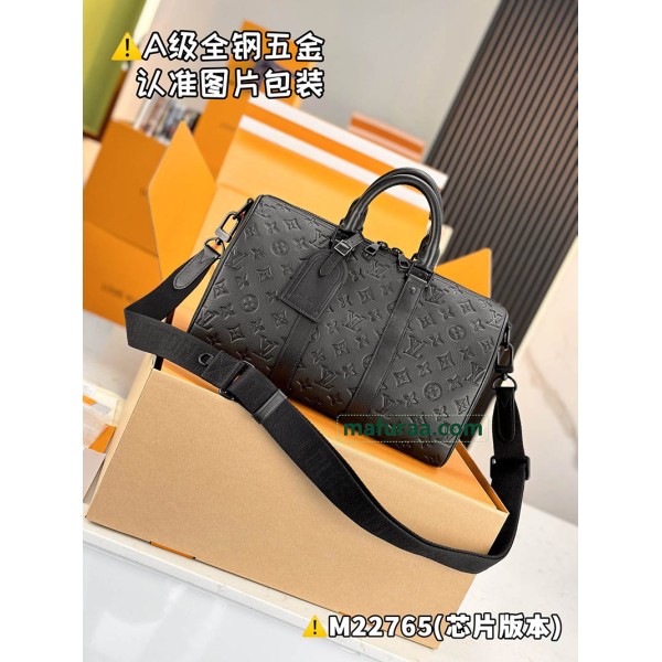 M22765  Bag-Lvbag-017 Size :   21 x 16 x 34 cm