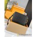M46602  Bag-Lvbag-018 サイズ  :   18.5 x 7 x 25 cm