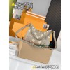 M13224  Bag-Lvbag-019 Size :   16 x 9.5 x 29 cm