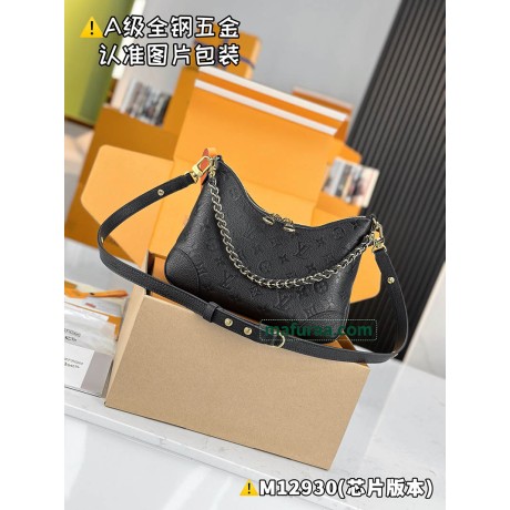 M12930  Bag-Lvbag-020 Size :   16 x 9.5 x 29 cm