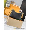 M12930  Bag-Lvbag-020 Size :   16 x 9.5 x 29 cm