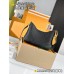 M12930  Bag-Lvbag-020 サイズ  :   16 x 9.5 x 29 cm
