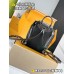 M12587  Bag-Lvbag-022 サイズ  :   30 x 18 x 28 cm