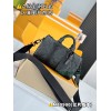 M20900  Bag-Lvbag-023 Size :   15 x 11 x 25 cm