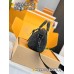 M20900  Bag-Lvbag-023 Size :   15 x 11 x 25 cm