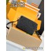 M55702 Bag-Lvbag-024 サイズ : 13 x 8 x 18.5 cm