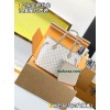 M25665  Bag-Lvbag-027 Size :   28 x 14 x 31 cm