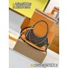 M25223  Bag-Lvbag-029 Size :   10 x 6 x 24 cm