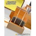 M47031 Bag-Lvbag-030 サイズ : 11.5 x 6.5 x 26 cm