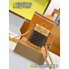 M14651  Bag-Lvbag-031 Size :   23 x 8 x 17 cm 
