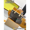 M46987  Bag-Lvbag-033 Size :   28x14x31cm