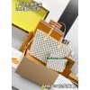 N40604  Bag-Lvbag-034 Size :   28x14x31cm