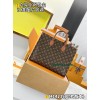 M14235  Bag-Lvbag-036 Size :   29 x 16 x 37 cm