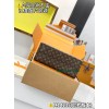 M14235  Bag-Lvbag-036 Size :   29 x 16 x 37 cm