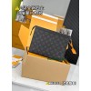 M61692  Bag-Lvbag-040 Size :   27x21x3cm